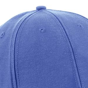 Proveedor de Fábrica, Gorra de 5 Paneles Personalizada, Económica, 100% Algodón, Cómoda, de Alta Calidad, Unisex, Gorras de Béisbol para Mujer, MOQ Bajo, Común - Product Image 6