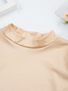 Traje de Danza para Niñas de 2 a 16 Años, Traje de Gimnasia, Ballet, Danza, Entrenamiento, Body para Deportes, Ejercicio, Yoga - Product Image 3