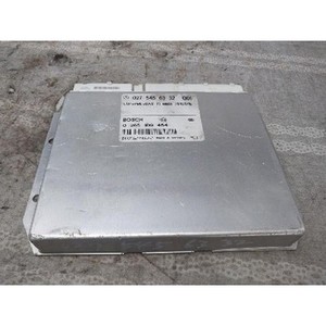 ECU และโมดูลคอมพิวเตอร์มือสองสำหรับรถยนต์ S-class รุ่น 0275456332 - Product Image 1