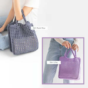 ถุงตาข่ายโอลิโอบององ - Product Image 5
