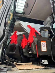 Used 36 Ton Sany Sy365h Excavator SANY60 SY75 SY135H SY335H cheap price Second Hand <b>Construction</b> <b>Engineering</b> <b>Machine</b> - Product Image 4