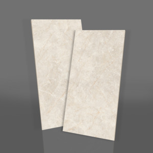 Vente directe d'usine, carreaux de sol en granit 600x1200mm super polis pour salle de banquet. - Product Image 1
