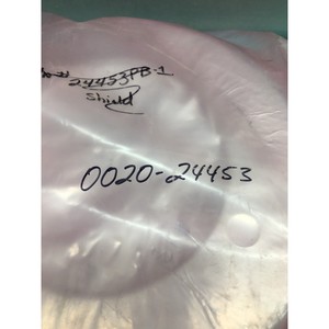 AMAT 0020-24453 wShield Low Knee TZIW PRC PRCAS L - อุปกรณ์และชิ้นส่วนเซมิคอนดักเตอร์ระดับโลกที่เชื่อถือได้ - Product Image 3