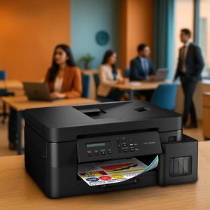 Para Impresora de Inyección de Tinta Monocromática DCP830W - Product Image 3