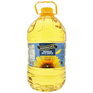 Aceite de Girasol de Grado de Exportación, Alta Calidad, Saludable, Comestible, Puro y Natural para Familias, Precio Económico, Directo del Fabricante Mayorista - Product Image 1