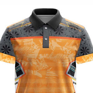 Nueva Llegada de Camisetas de Cricket 2026 para la Copa T20, Camiseta Personalizada por Sublimación, Directo de Fábrica - Product Image 5
