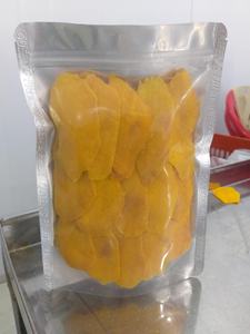 Mangue séchée Fruits secs Snack alimentaire du Vietnam Emballage OEM-Mangues sèches de qualité supérieure - Product Image 3