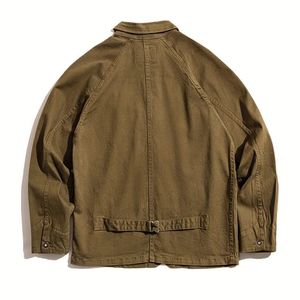 Motorbike <b>Jackets</b> <b>Racing</b> Zip up Simple Outdoor Casual Wear Windbreaker Leather Fashion <b>Jacket</b> - Product Image 2