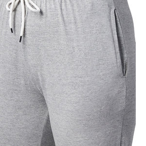 ชุดวอร์มผ้าฝ้ายน้ำหนักเบาสำหรับผู้หญิง สไตล์สตรีทแวร์ฤดูร้อน รับผลิตแบบ Private Label ออกแบบเองได้ตามต้องการ บริการ OEM - Product Image 3