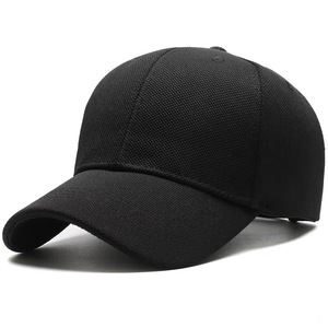 Premium Baseball Hat Custom Logo Cotton <b>Cap</b> With Adjustable Strap For Men And <b>Women</b> - Product Image 2
