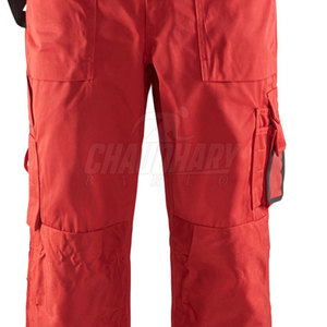 Pantalon de sécurité réfléchissant de qualité supérieure pour les activités de plein air et la sécurité au travail, confort optimal - Product Image 5