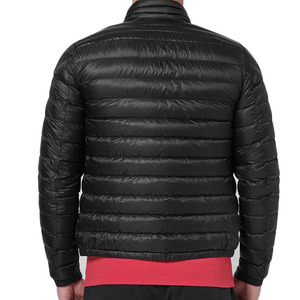 Veste matelassée anti-rides pour homme, qualité supérieure, vêtements décontractés, dernières tendances, veste matelassée pour homme très vendue avec logo/couleur personnalisés - Product Image 4