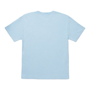 T-shirt Homme Oversize Anti-Plis en Coton 100% Lavé à l'Acide avec Logo Personnalisé, Style Urbain Uni et Motif Solide, Coupe Longue - Product Image 6