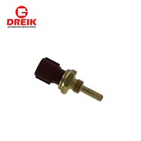 Nouveau capteur de température d'eau automatique Jury 77 01 058 398 KW 1160 pour RENAULT 19 (1991-1995) 1800 16V 1764cc TW