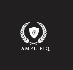AMPLIFIQ IMPEX logo