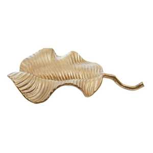 Juego de cuencos metálicos dorados con forma de barco, bandeja de aluminio para servir, calentadores de alimentos premium y cazuelas, plato para ensaladas, aperitivos y frutas - Product Image 6