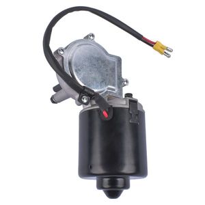 12V Low Speed 50 RPM 3/8\" D Shaft Electric Gearmotor PN01007 DC Motors Product Category - Product Image 5