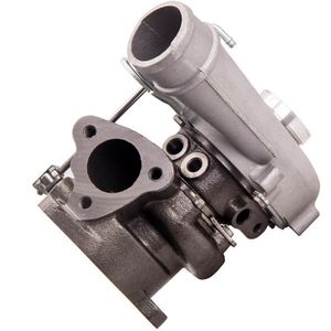 Turbocompresor K04 022 para Audi S3 TT QUATTRO 1.8T 225hp 1999 2002 Modelos Compatibles A3 Altea Bora Scirocco Compatible con Motor Golf V RS - Product Image 5