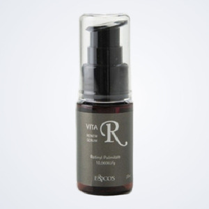 Produits de soin du visage ENCOS Korean K-Beauty Sérum anti-rides Vita R Renew 20ml 1 pièce Fabriqué en Corée Rétinol - Product Image 2