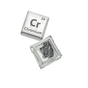 โครเมียมโลหะสำหรับขายในราคาขายส่งที่แข่งขันได้สำหรับการผลิตโลหะผสม - Product Image 2