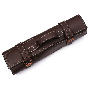 Damascus Design <b>Kitchen</b> Knife Set Multi Functional Chef Knife Collection For Slicing Cutting And Food Preparation - Product Image 3