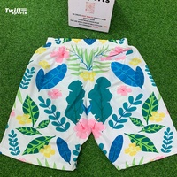 Shorts de Baño para Hombre de Alta Calidad, Traje de Baño, Estilo Urbano, Ecológico, de Secado Rápido, Tela Oxford