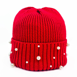 Gorros de Invierno Personalizados al por Mayor, de Lana de Primera Calidad, con Logotipo Impreso, Transpirables, Impermeables, Casuales, Térmicos, Unisex - Product Image 2