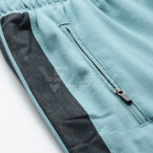 Servicio OEM, Shorts Deportivos para Hombre de Diseño Personalizado al por Mayor, Nueva Llegada, Shorts Deportivos para Hombre de Marca Privada para Adultos - Product Image 4