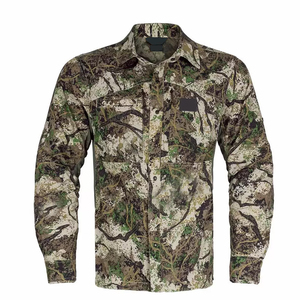 Vêtements d'hiver, services OEM ODM disponibles, vêtements pour hommes de haute qualité, en toile, coupe-vent, imperméables, respirants, antibactériens, solides, personnalisés - Product Image 1