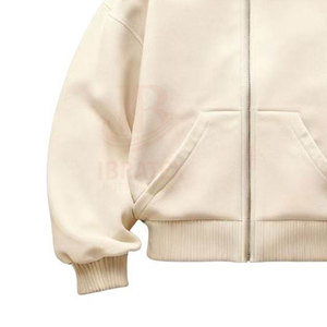 Pulls basiques élégants et tendance pour hommes, sweats à capuche balaclava surdimensionnés, design personnalisé, dernières tendances, sweats à capuche balaclava pour adultes - Product Image 4