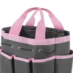 Sacs de toilettage pour chevaux multi-compartiments, légers et robustes, idéaux pour les voyages, avec plusieurs poches - Product Image 3