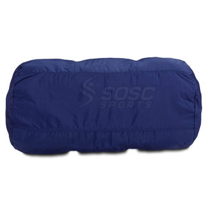 Bolsa de Lona Informal Ligera con Cierre de Cremallera, Material Suave, Duradera y Ecológica, para Viajes Universitarios, Actividades al Aire Libre - Product Image 4
