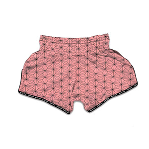 Shorts de Muay Thai Athlétiques Premium OEM Fournisseur de Vêtements de Combat Personnalisés - Product Image 2