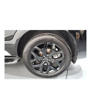 Kia Mohave 2022, 3.0 Diésel, 4x4, 6 Plazas, Caja de Cambios Automática, Asientos de Cuero, 24,003 km, Volante a la Izquierda - Product Image 5