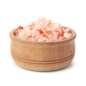 Natural Crystal <b>Salt</b> with Custom Logo Private Label OEM Service Exclusive Light Pink Himalayan <b>Salt</b> High Quality Premium - Product Image 1