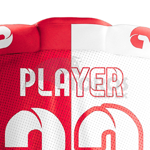 Maillot de hockey sur glace sublimé pour hommes, uniforme d'équipe personnalisé, vêtements de hockey respirants et performants, fabrication OEM ODM directe d'usine - Product Image 5