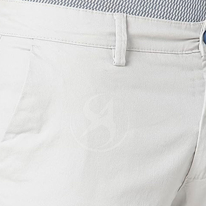 High Manufacturer Best Material Private Label Your Own Design New Style Casual <b>Trouser</b> For Men - Product Image 4