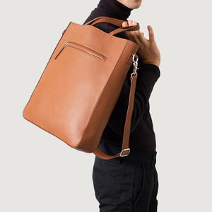 Bolso de cuero, personaliza el logo, personaliza el color, personaliza el tamaño, bolso de alta calidad, piel de vaca, producto de alta calidad - Product Image 2