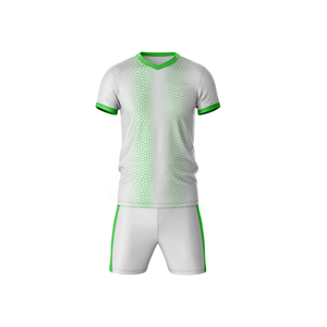 Uniforme de Rugby Profesional para Hombre, Ecológico, Antibacterial, de Secado Rápido y Transpirable, 100% Poliéster, 25 Conjuntos, MOQ Bajo, El Mejor - Product Image 1