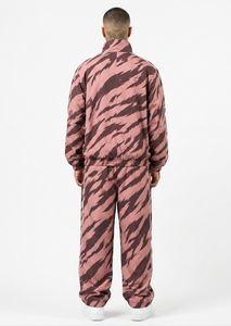 Factory Wholesale Windbreaker Jogger <b>Jacket</b> 100% Nylon Customized Logo Printing <b>Lightweight</b> <b>jacket</b> <b>for</b> <b>men</b> Quick dry Activewear - Product Image 3
