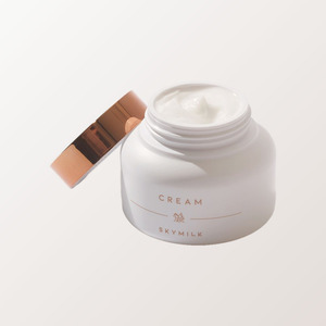 Crème pour le visage Sky Milk Millennial Cream 150ml, crème de jour et de nuit, crème pour le visage pour hommes, crème éclat du visage, crème liftante pour le visage - Product Image 5