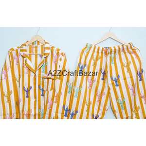 เสื้อผู้หญิงสไตล์โบฮีเมียนลายดอกไม้โรแมนติก ผ้าฝ้าย 100% แขนสั้น ปกคอเสื้อพับได้ ปิดด้วยเชือกผูก ระบายอากาศได้ดี แห้งเร็ว เหมาะสำหรับฤดูหนาว เนื้อผ้านุ่ม - Product Image 6