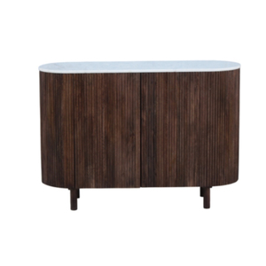 Modern Modular Eco-Friendly Wood Living Room Cabinet with Slab Doors and <b>Storage</b> Design for Home Furniture - Product Image 3
