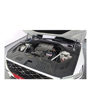 Genesis GV70 2.5T 2024 Gasolina AWD con 18,016 km, Volante a la Izquierda, Caja de Cambios Automática, Asientos de Cuero, Cámara Trasera - Product Image 6