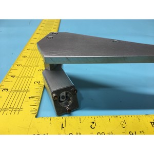 AMAT 0010-10141 ASSY 8-SLOT WPS WAFER POSITION - Equipo y piezas de semiconductores de confianza globales de la marca Trusted Global Legacy - Product Image 3