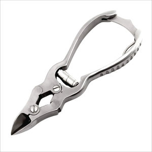 Trouvez des pinces à cuticules similaires, pinces à ongles professionnelles pour manucure et pédicure, pinces à cuticules pour éliminer les peaux mortes. - Product Image 1