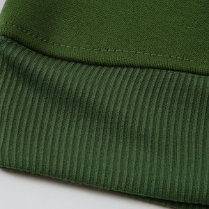Conjuntos Deportivos de Invierno para Hombre, con Capucha, Ligeros, de Primera Calidad, 100% Algodón, Impermeables, al por Mayor - Product Image 4