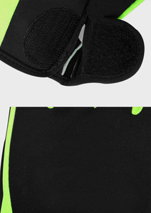 Gants de plongée en néoprène, produit tendance, couleur unie, respirants, coupe-vent et imperméables - Product Image 3
