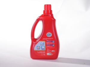 Detergente líquido para ropa Lix del fabricante Fragancia floral de larga duración Ecológico 15-30% para ingredientes buenos - Product Image 2