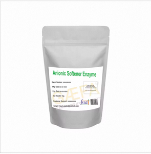 Suavizante Aniónico GAEFA con Enzimas, Lugar de Origen: India - Product Image 3